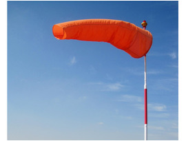 High-Quality Windsock Flags - Shop Now