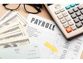 Top Payroll Outsourcing Companies