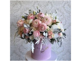 Christmas and Holiday Flower Arrangements in the USA | Mariam’s Flowers Holiday Collection