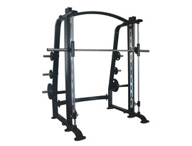 Buy Smith Machine for Full Body Strength Training This Christmas
