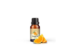 Orange Oil Benefits for Healthy Skin