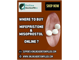 Where to Buy Mifepristone and Misoprostol Online