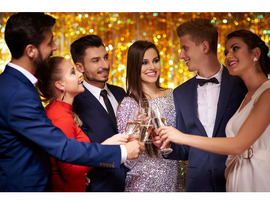 Sugar Lounge & Club: A Night Out at the Best Party Club in Dubai