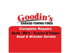 Goodin's Wrecker Services