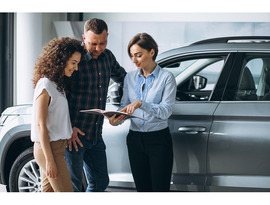 Car Equity Loans Mississauga | Instant Auto Equity Loans