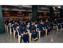 Top Residential Schools Near Delhi – Quality Boarding Education