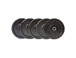 Buy Bumper Plates for Serious Strength Training This Christmas Season