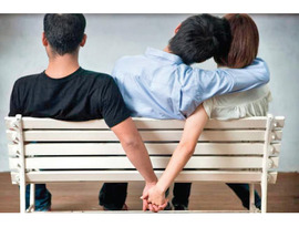 Extra Marital Affairs Solution