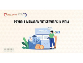 Payroll Management Services in India for Businesses