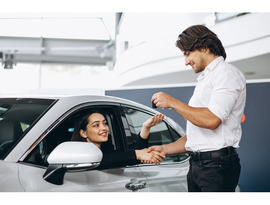 Car Title Loans Vancouver – Same Day Approval