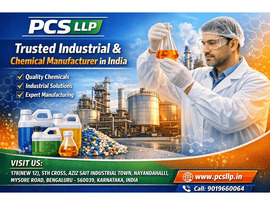 About Panacea Chem Specialities LLP