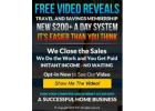 All the tools you need to make $500 per day. Complete no fail system done for you and ready to go