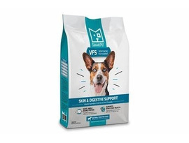 Best Dog Food for Sensitive Skin and Digestion This Holiday Season – Premium Care for Your Pup