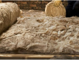 Oakland Insulation Contractor for Attics, Walls, and Crawl Spaces