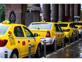 How Does a Deanside Taxi Improve Everyday Commuting?