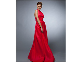 Buy Designer Luxury Evening Gown in USA | Tony Hamawy
