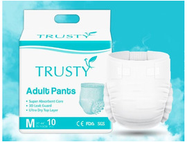 Adult Diapers Singapore