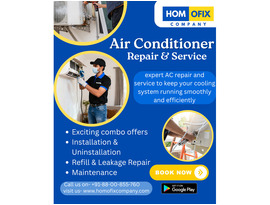 AC Repair near me