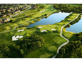 Golf Communities Around Austin
