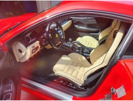 Lamborghini Repair Bridgewater