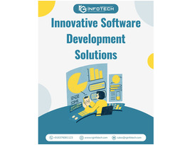 RG Infotech: Experts in Digital Product Development