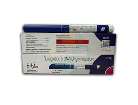 Erly 6mg: Precision Medication for Doctor-Guided Care