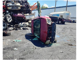 Junk Cars for Cash in Norcross, GA – Local Buyers