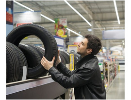 Precision Tire Alignment Services – Smooth Ride Guaranteed!