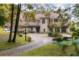 NSW landgoed te koop met specialistische begeleiding