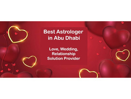 Best Astrologer In Abu Dhabi