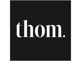 thom. Salon