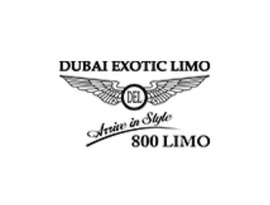 Dubai Exotic Limo