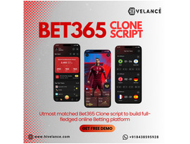 Bet365 clone script - Get a Fantacy betting app like Bet365