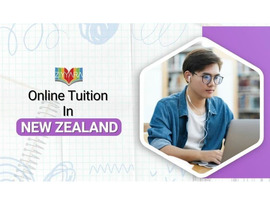 NCEA Online Tuition Ziyyara | Personal Tutors, Real Scores