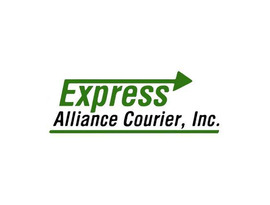 Express Alliance Courier