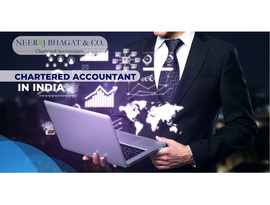 Chartered Accountant in India