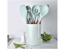 Shop Kitchen Tool Sets Designed for Non-Stick Cookware in USA | JSP Limited Enterprises LLC