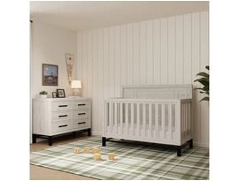 Top high-quality baby furniture in California, stylish nursery furniture packages