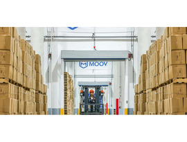 Reliable Logistics Warehousing in China for Import & Export