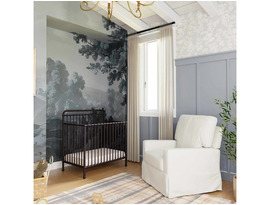 Shop Space-saving Mini Cribs for Small Bedrooms in California