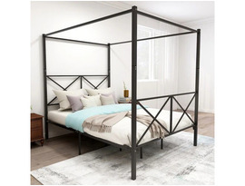 Buy Space-Saving & Stylish Bedroom Furniture Essentials for Your Home