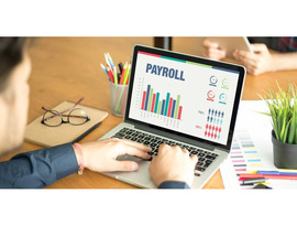 Trusted Payroll Outsourcing Experts in India