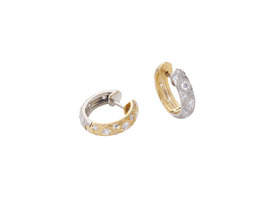 Buy Gold Earring for Women Online – Trusted Jewelry Collection