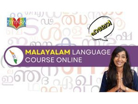 Malayalam Speaking Classes by Ziyyara – How Learners Start Talking with Confidence