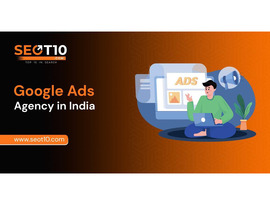 Professional Google Ads Agency in India for Business Growth