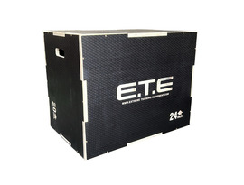 Buy High-Performance Plyometric Boxes for Strength and Jump Training