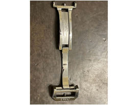 Buy Premium IWC Alligator Watch Strap for Luxury Watches