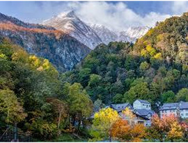 Japan Tour Package Enjoy Japan’s Famous Attractions With Smooth Planning