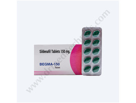 Buy Begma Tablet Online | Dr Meditech Pills