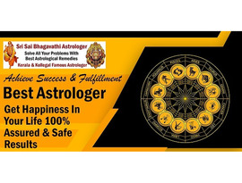 Best Astrologer in Bangalore